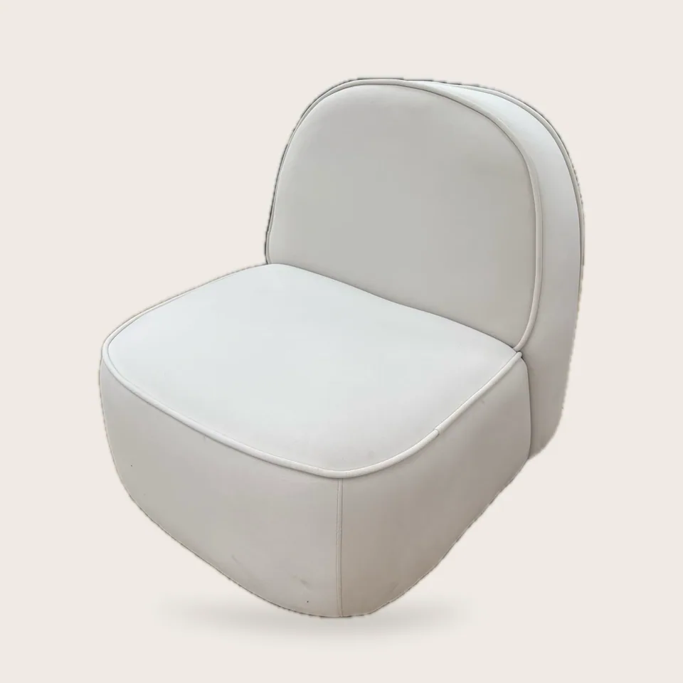 Breve Petite Slipper Chair