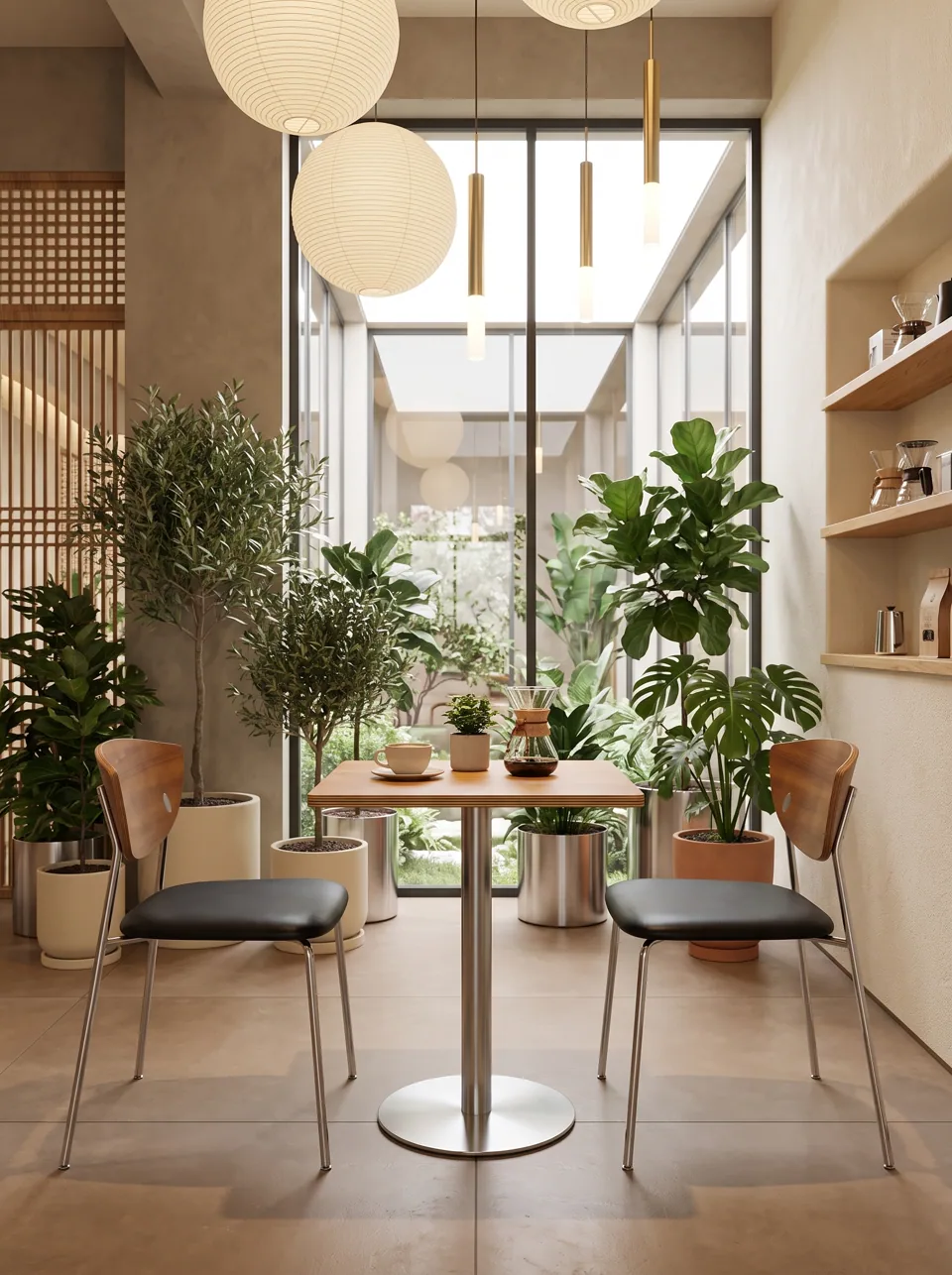 Crema Seat project scene 12
