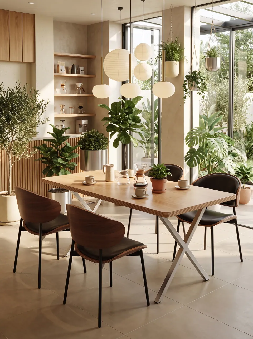 Crema Seat project scene 4