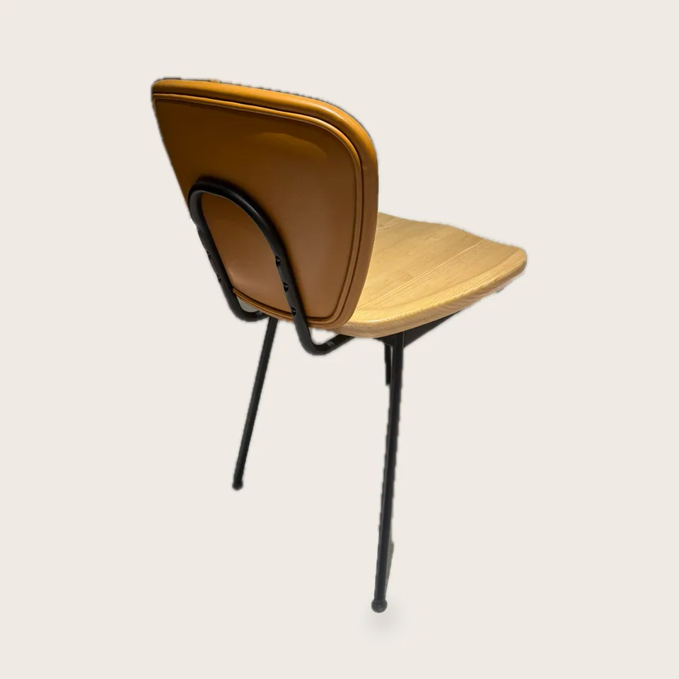 Pour-Over Side Chair view 2