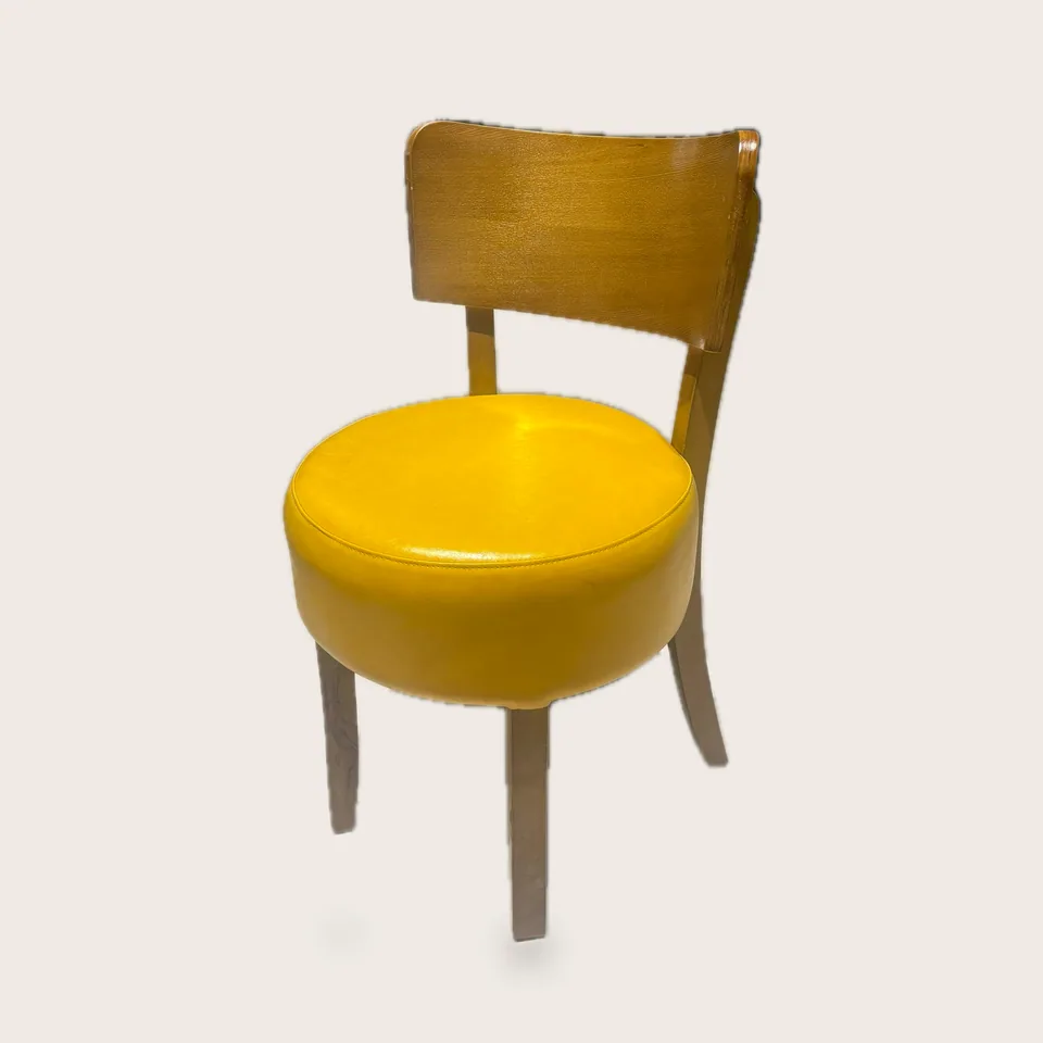 Saffron Drum Chair