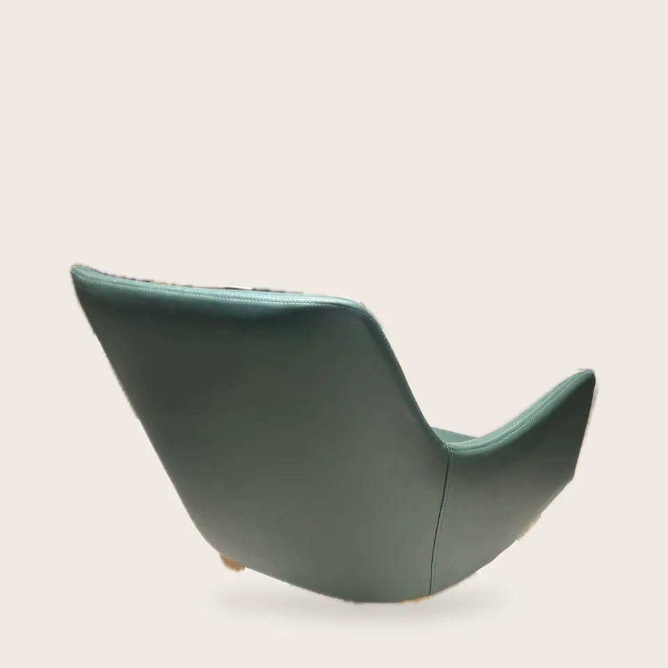 Sage Tub Dining Armchair view 2