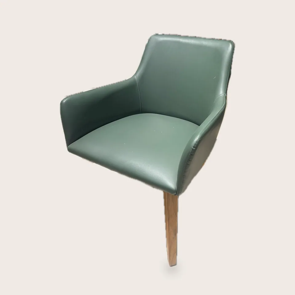 Upholstered Dining Chairs