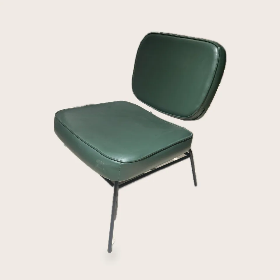 Window Lounge Chair